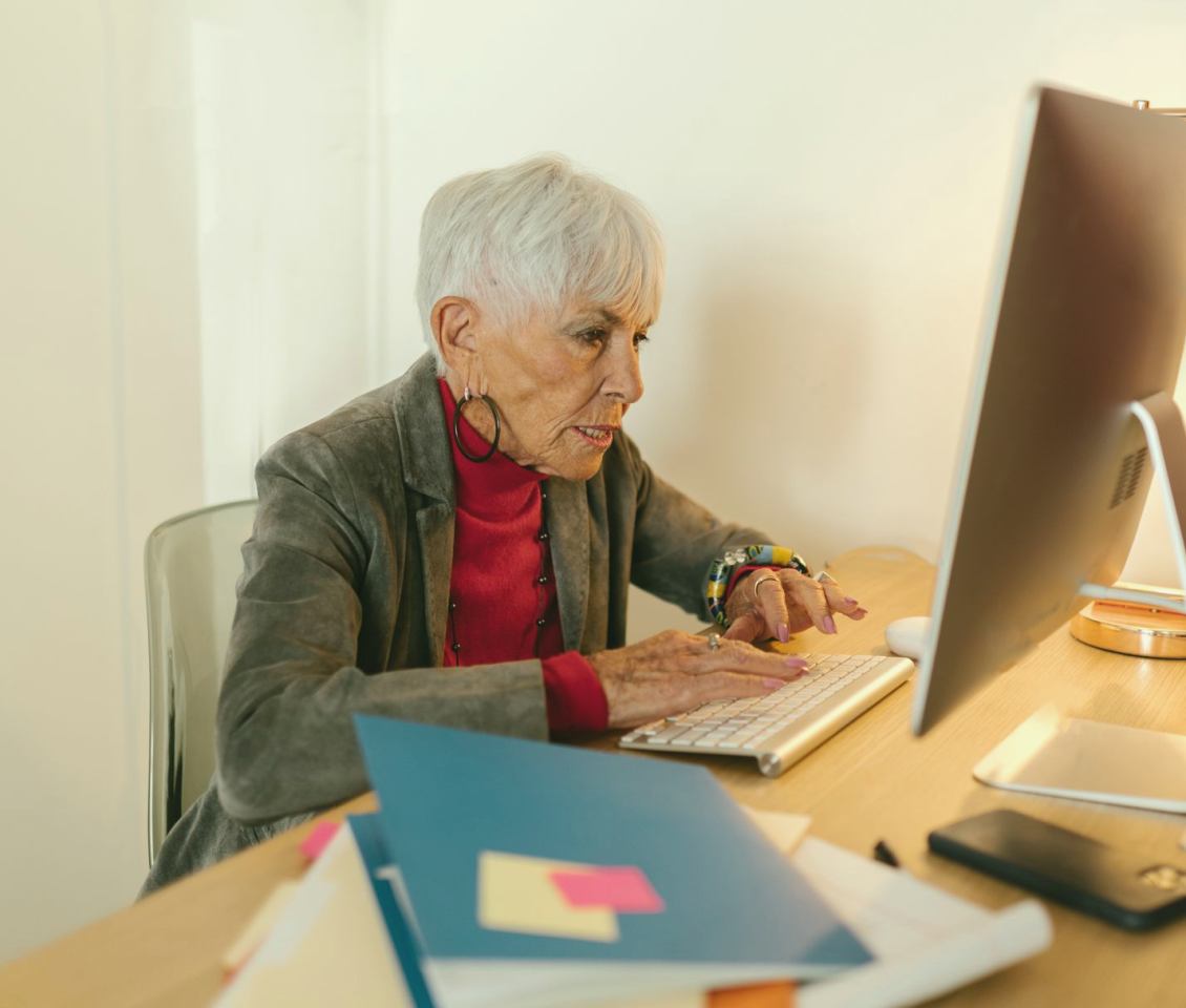 Dette bør du ha på plass før første modul
